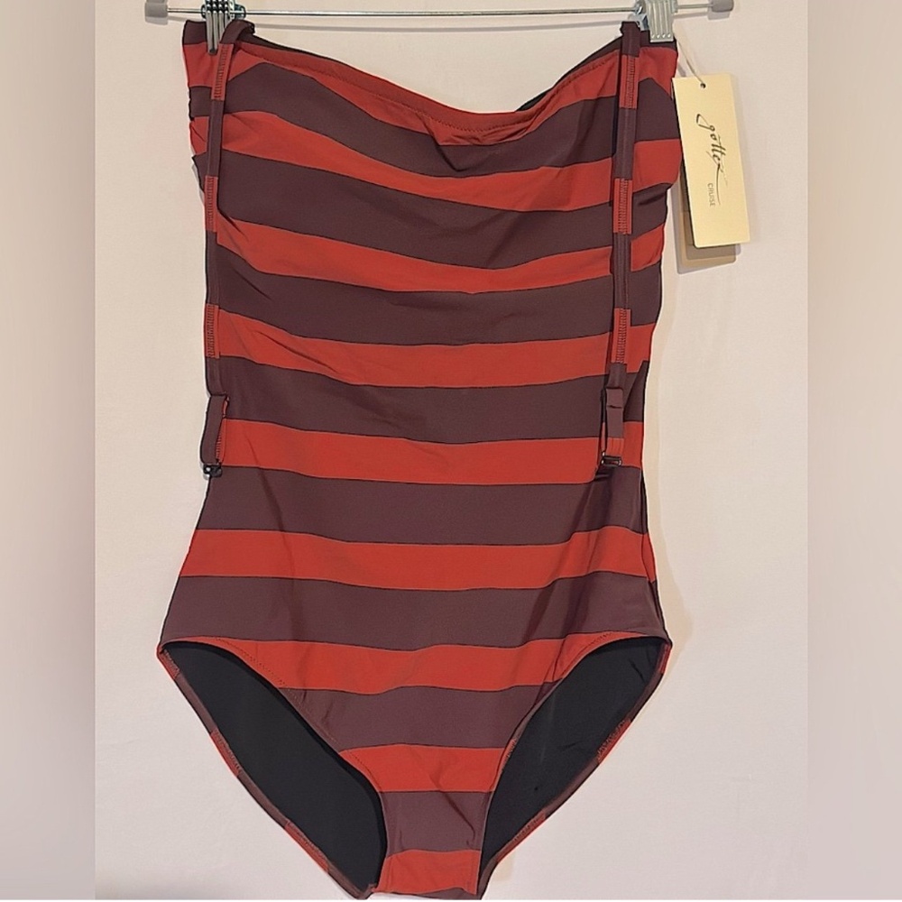 GOTTEX One Piece Women’s Swimsuit - Size 14